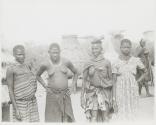 The Great Tribes of Africa