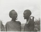 The Great Tribes of Africa