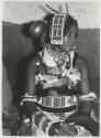 The Great Tribes of Africa