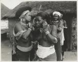 The Great Tribes of Africa