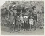 The Great Tribes of Africa