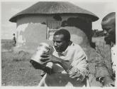 The Great Tribes of Africa