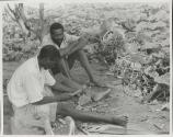 The Great Tribes of Africa
