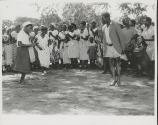 The Great Tribes of Africa