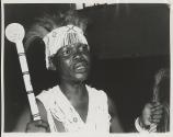 The Great Tribes of Africa