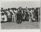 The Great Tribes of Africa