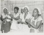 The Great Tribes of Africa