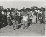 The Great Tribes of Africa