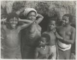 The Great Tribes of Africa