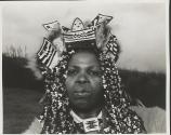 The Great Tribes of Africa