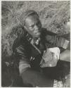 The Great Tribes of Africa