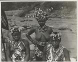 The Great Tribes of Africa