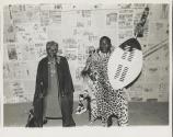 The Great Tribes of Africa