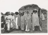 The Great Tribes of Africa
