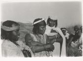 The Great Tribes of Africa