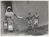 The Great Tribes of Africa
