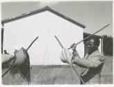 The Great Tribes of Africa