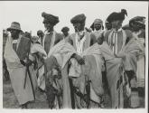 The Great Tribes of Africa