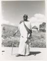 The Great Tribes of Africa