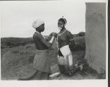 The Great Tribes of Africa