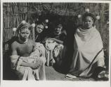 The Great Tribes of Africa