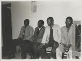 The Great Tribes of Africa