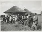 The Great Tribes of Africa