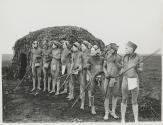 The Great Tribes of Africa