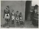 The Great Tribes of Africa