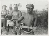 The Great Tribes of Africa
