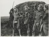 The Great Tribes of Africa