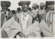 The Great Tribes of Africa