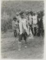 The Great Tribes of Africa