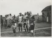The Great Tribes of Africa