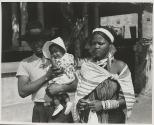 The Great Tribes of Africa