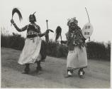 The Great Tribes of Africa