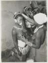 The Great Tribes of Africa