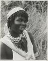 The Great Tribes of Africa