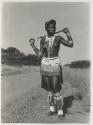 The Great Tribes of Africa