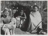 The Great Tribes of Africa