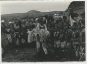 The Great Tribes of Africa