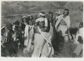 The Great Tribes of Africa