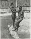 The Great Tribes of Africa