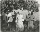 The Great Tribes of Africa
