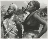 The Great Tribes of Africa