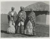 The Great Tribes of Africa