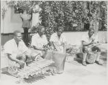 The Great Tribes of Africa