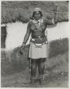 The Great Tribes of Africa