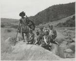 The Great Tribes of Africa