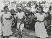 The Great Tribes of Africa